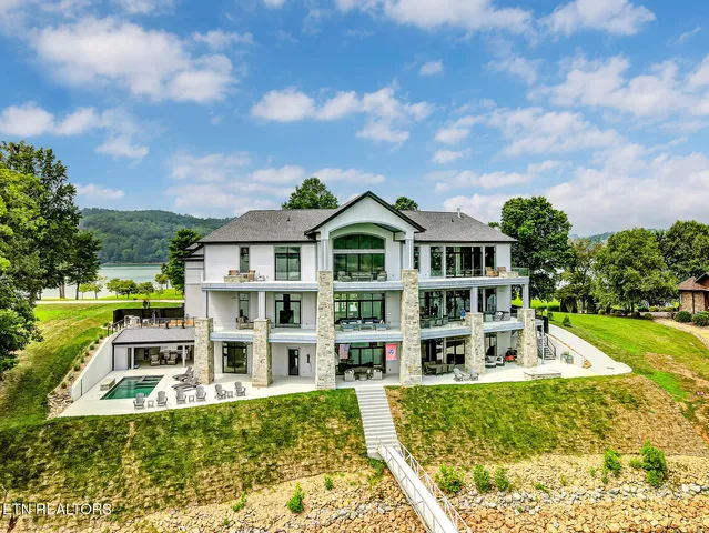 $11,497,000 | 201 Crown Jewel Lane, La Follette, TN 37766
