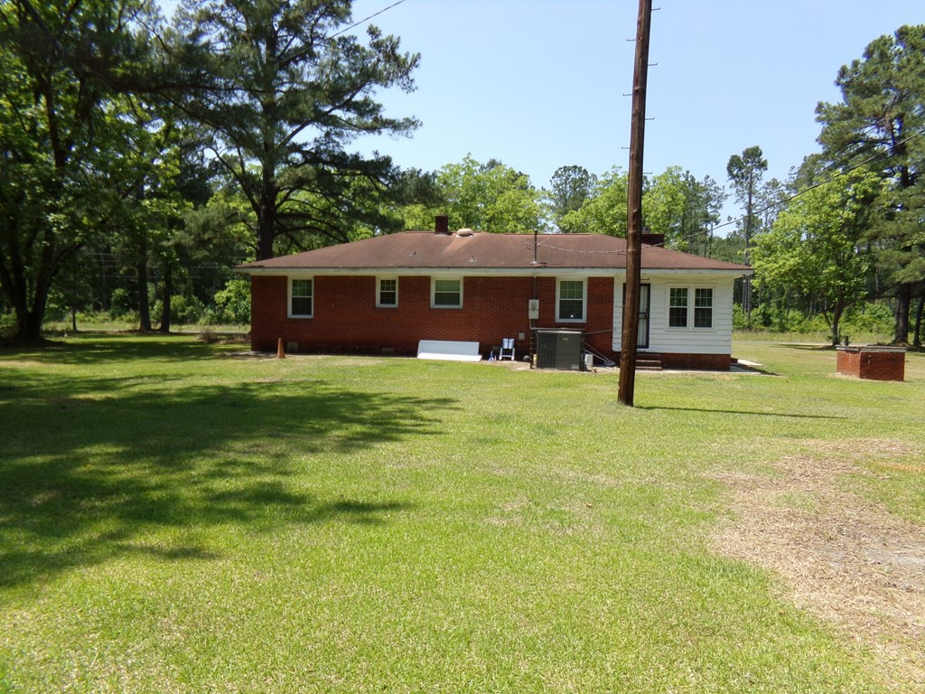 4005 Trinity Road Lynchburg, SC 29080 - Photo 24 of 29 Gallery Image 24