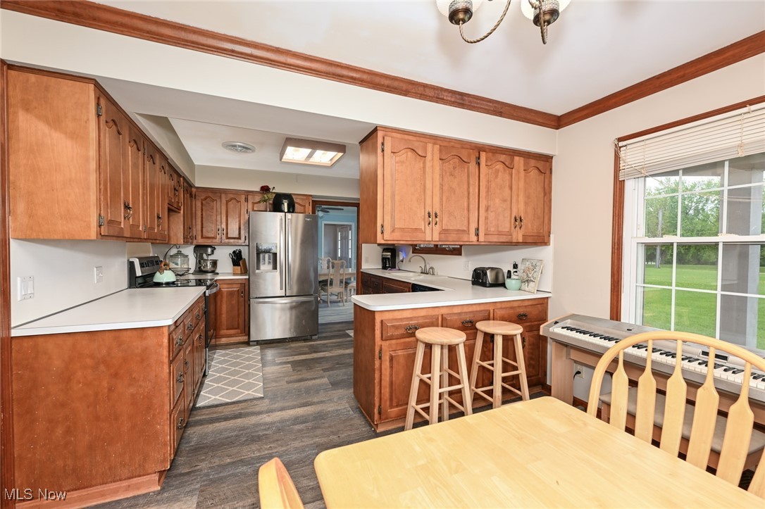 12115 Fowlers Mill Road Chardon, OH 44024 - Photo 2 of 50 Gallery Image 2