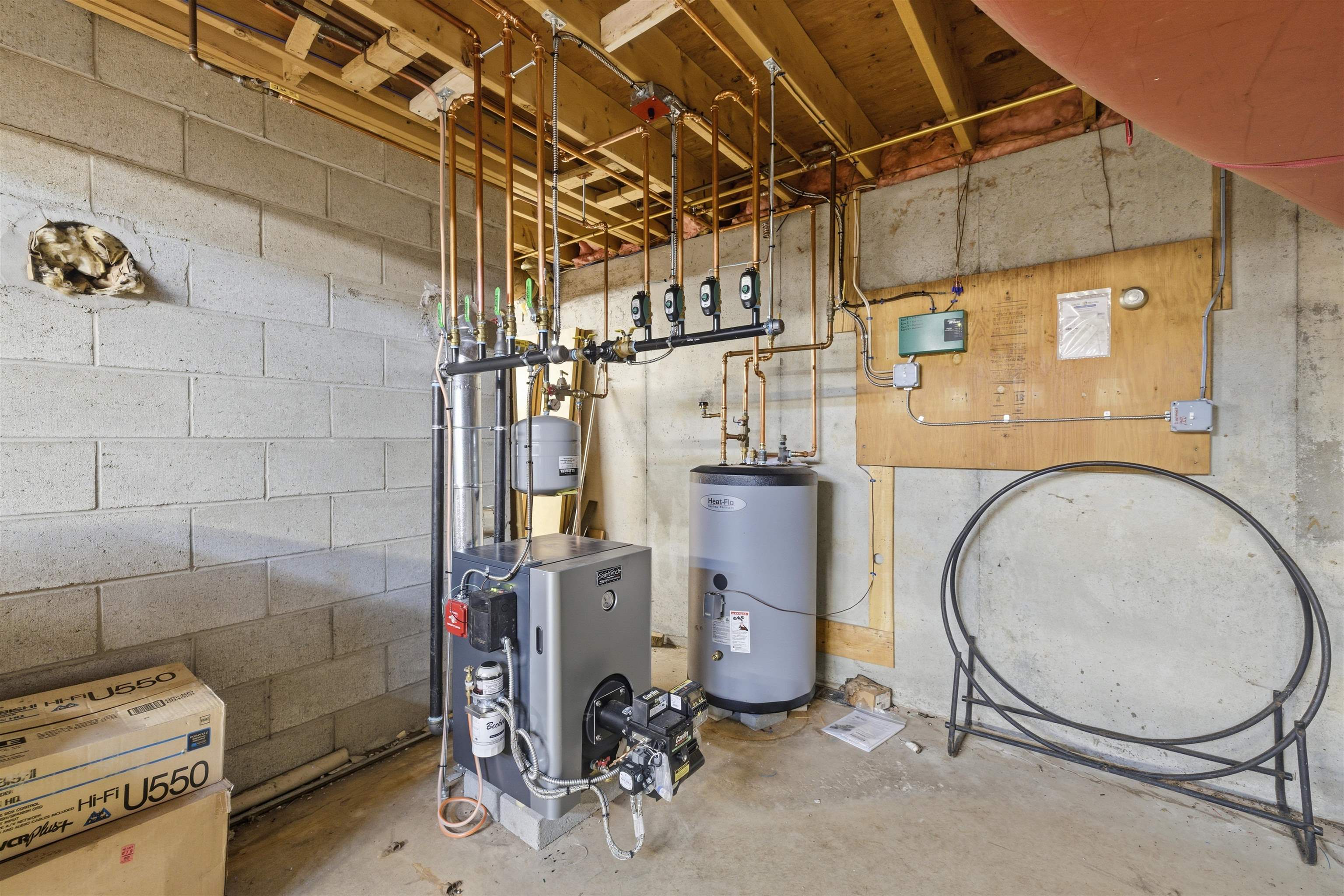 733 North Road Candia, NH 03034 - Photo 27 of 39