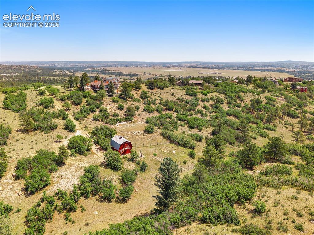 8475 Red Spring Valley Road Colorado Springs, CO 80919 - Photo 6 of 50