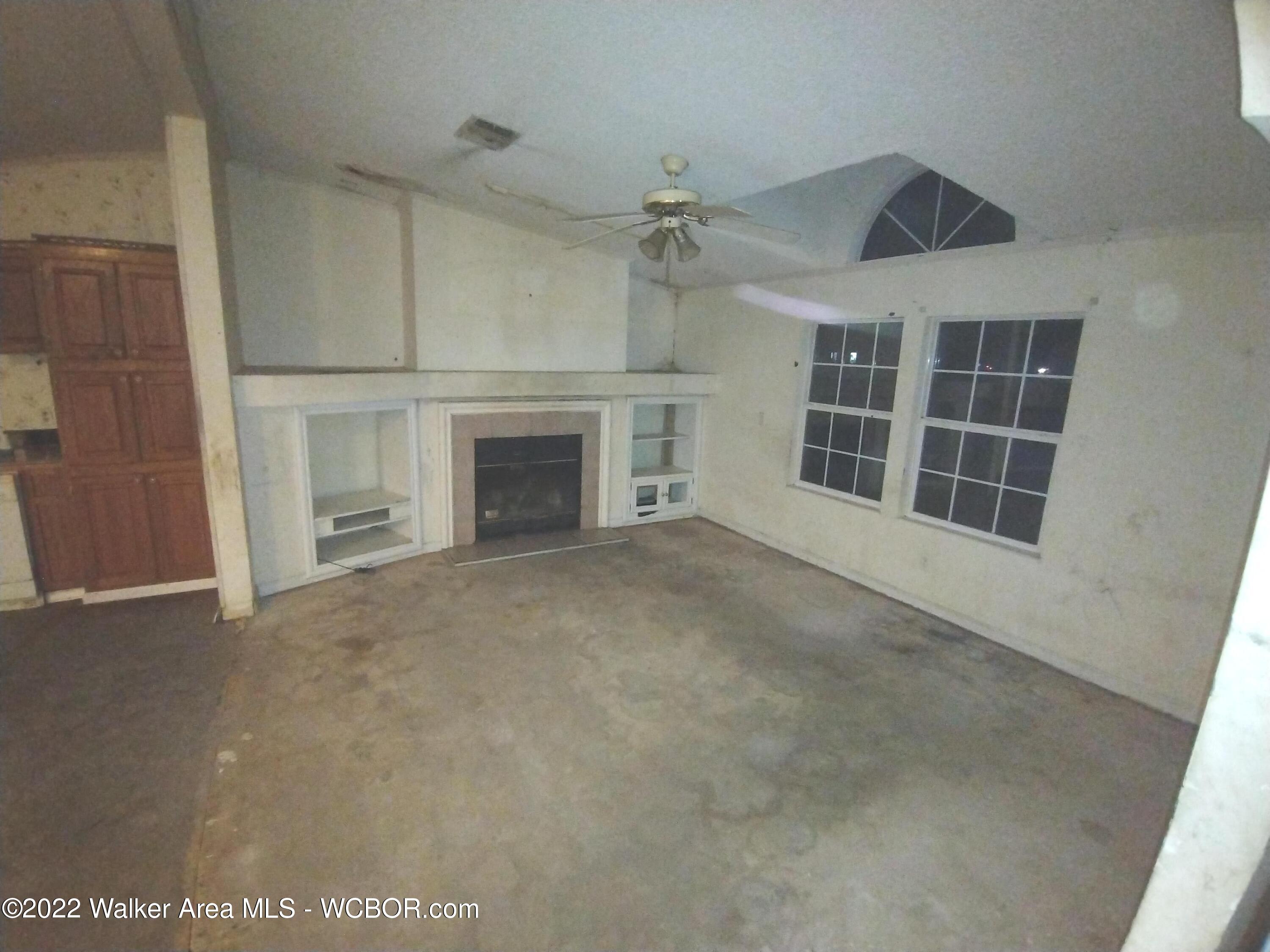 27 Milton Smith Road Bankston, AL 35542 - Photo 6 of 8 Gallery Image 6