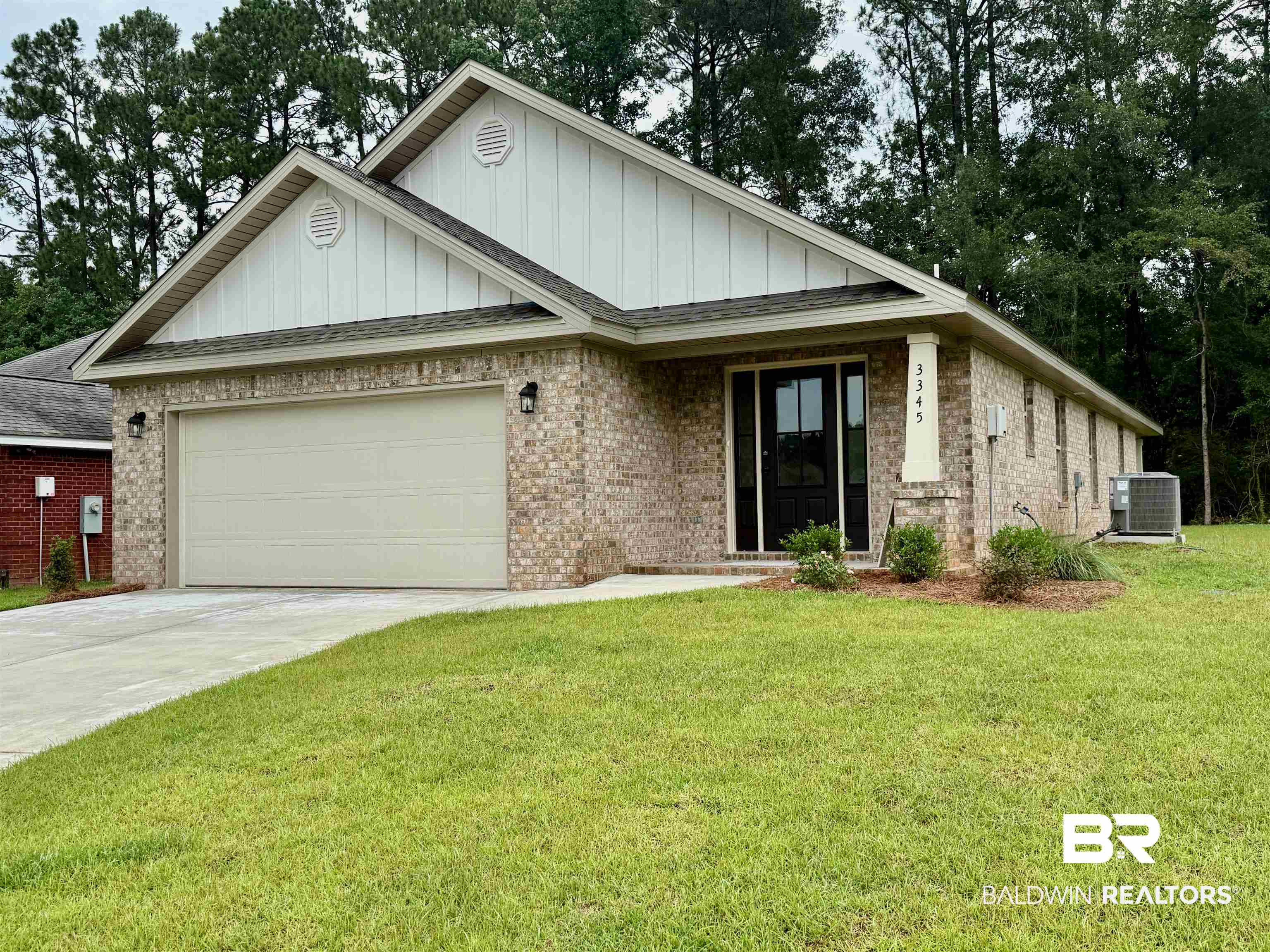 3345 Hartsfield Way East Mobile, AL 36695 - Photo 1 of 10