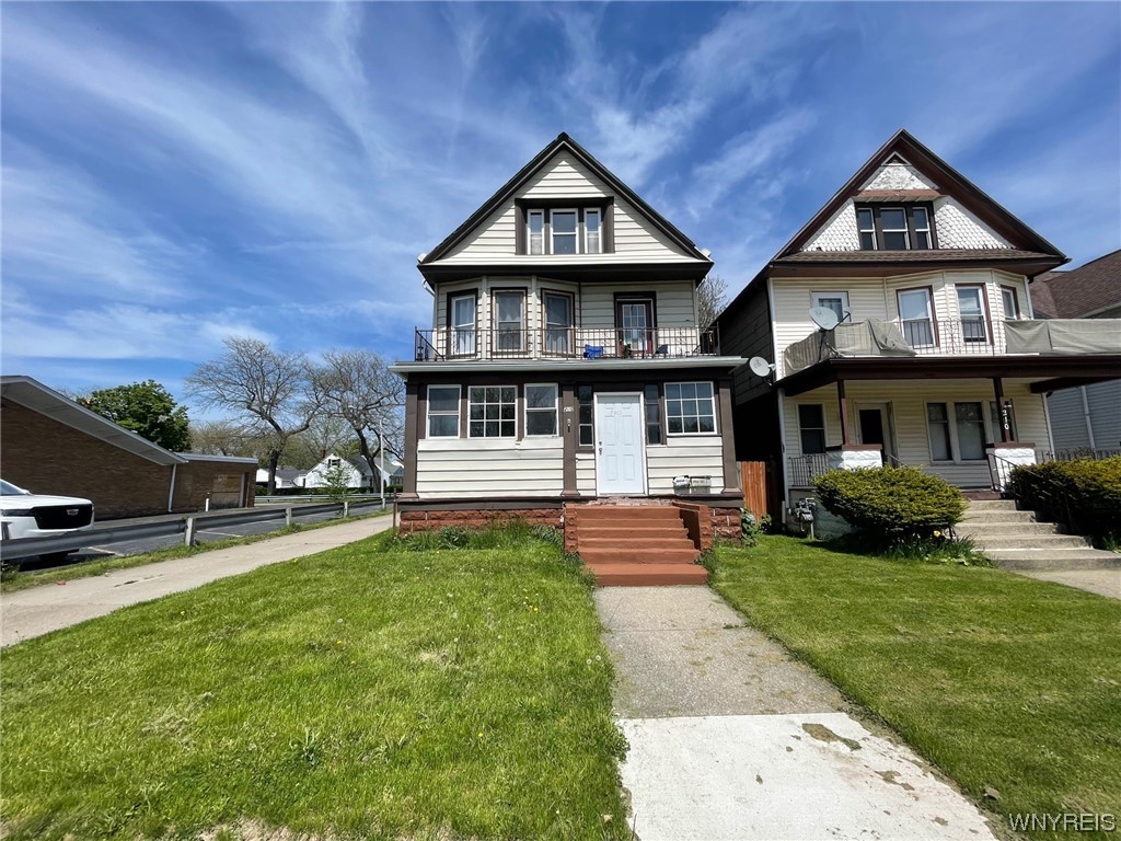 200 Abbott Road Buffalo, NY 14220 - Photo 1 of 1