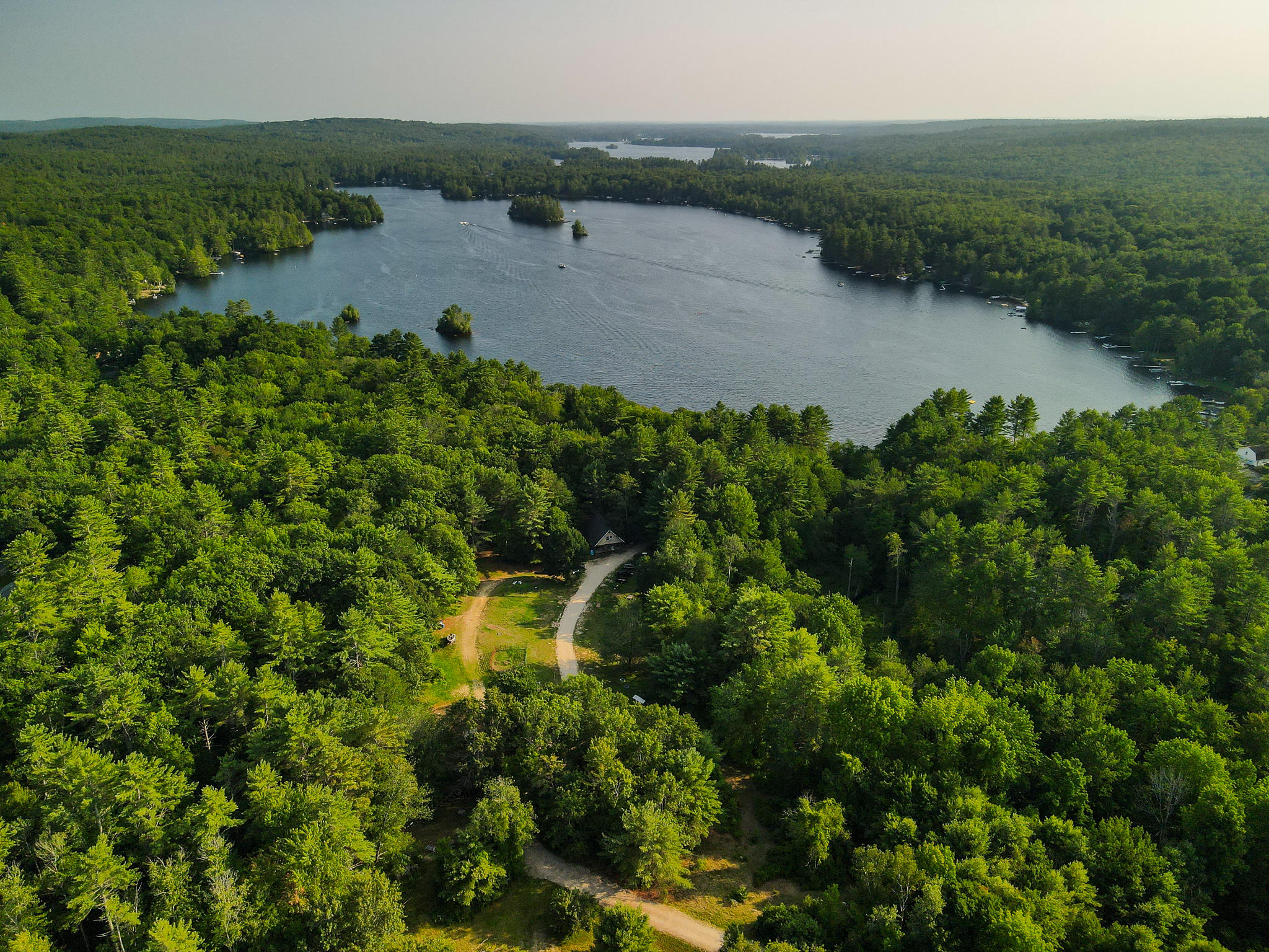 9 Westwood Road Gray, ME 04039 - Photo 31 of 57 DJI_0018