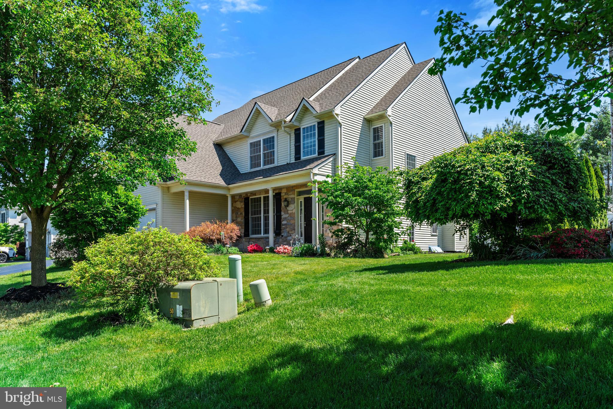 271 Squire Lane Lititz, PA 17543 - Photo 29 of 29