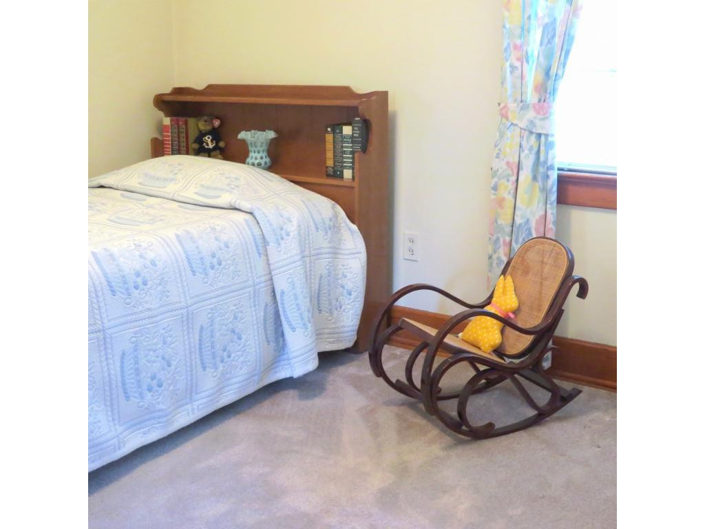 1612 Wendover Road Bristol, VA 24201 - Photo 19 of 26 bedroom 2