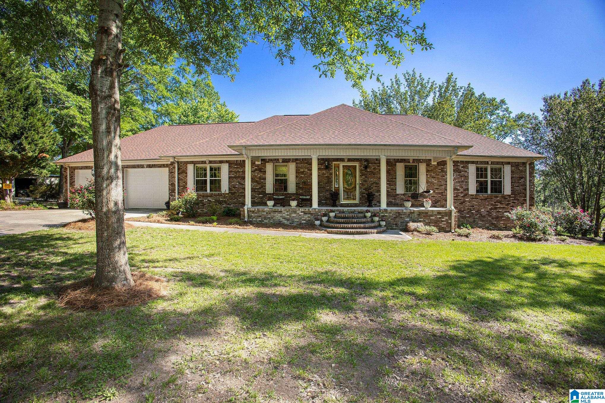 175 County Road 753 Clanton, AL 35045 - Photo 1 of 50