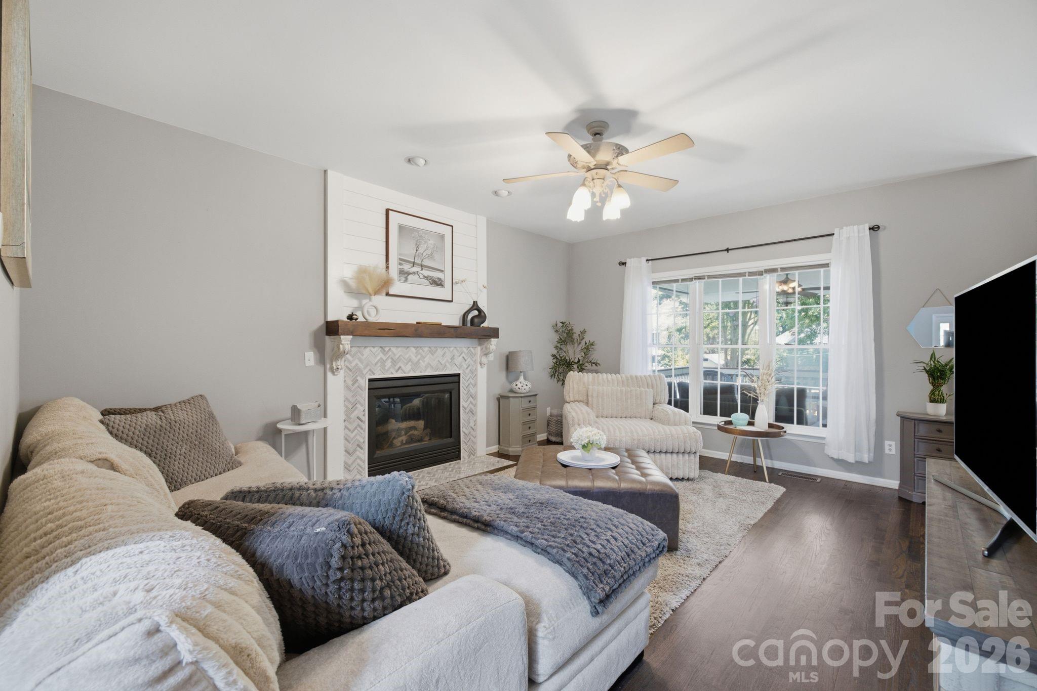 16914 Hampton Trace Road Huntersville, NC 28078 - Photo 10 of 47 Gallery Image 10
