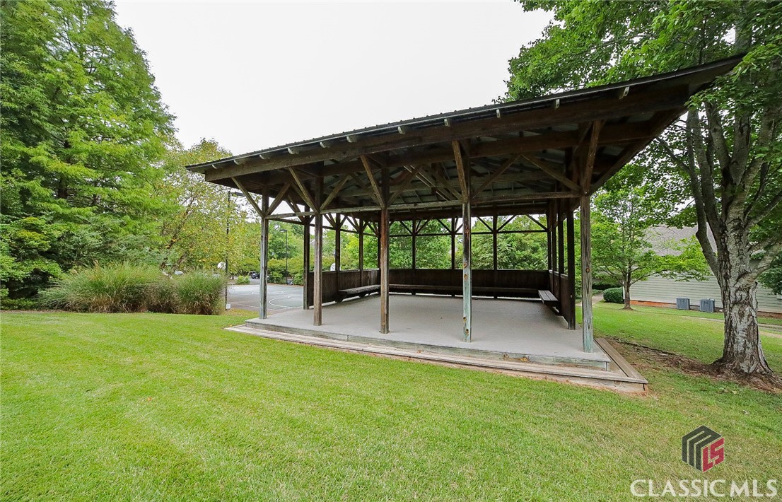 490 South Barnett Shoals Road, Unit 236 Athens, GA 30605 - Photo 35 of 47 Gallery Image 35