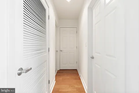 a balcony with city view