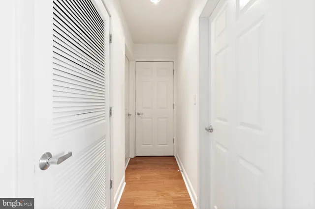 a balcony with city view