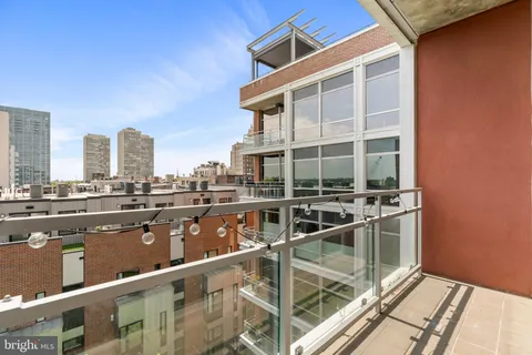 $520,000 | 22 South Front Street, Unit 603, Philadelphia, PA 19106