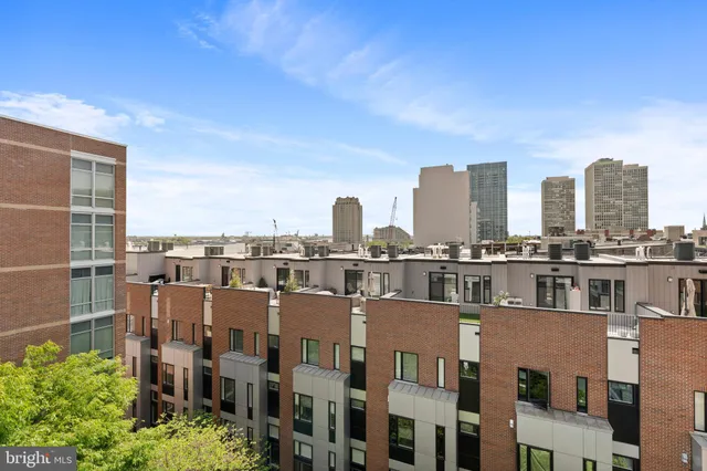 $520,000 | 22 South Front Street, Unit 603, Philadelphia, PA 19106