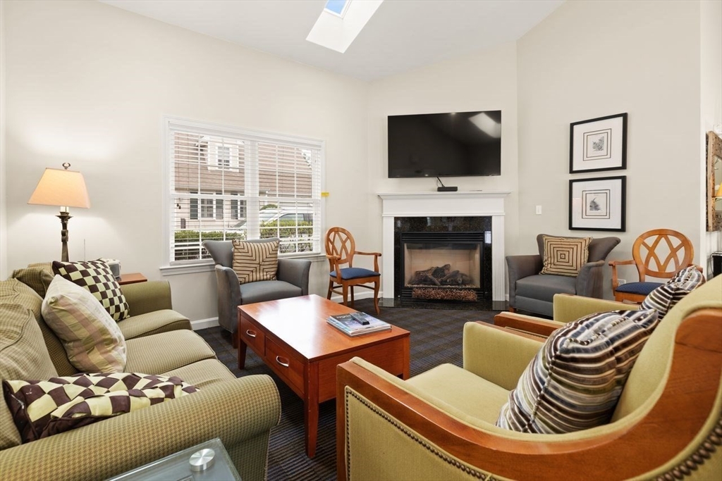 39 Brewster Road, Unit 39 Stoughton, MA 02072 - Photo 34 of 37