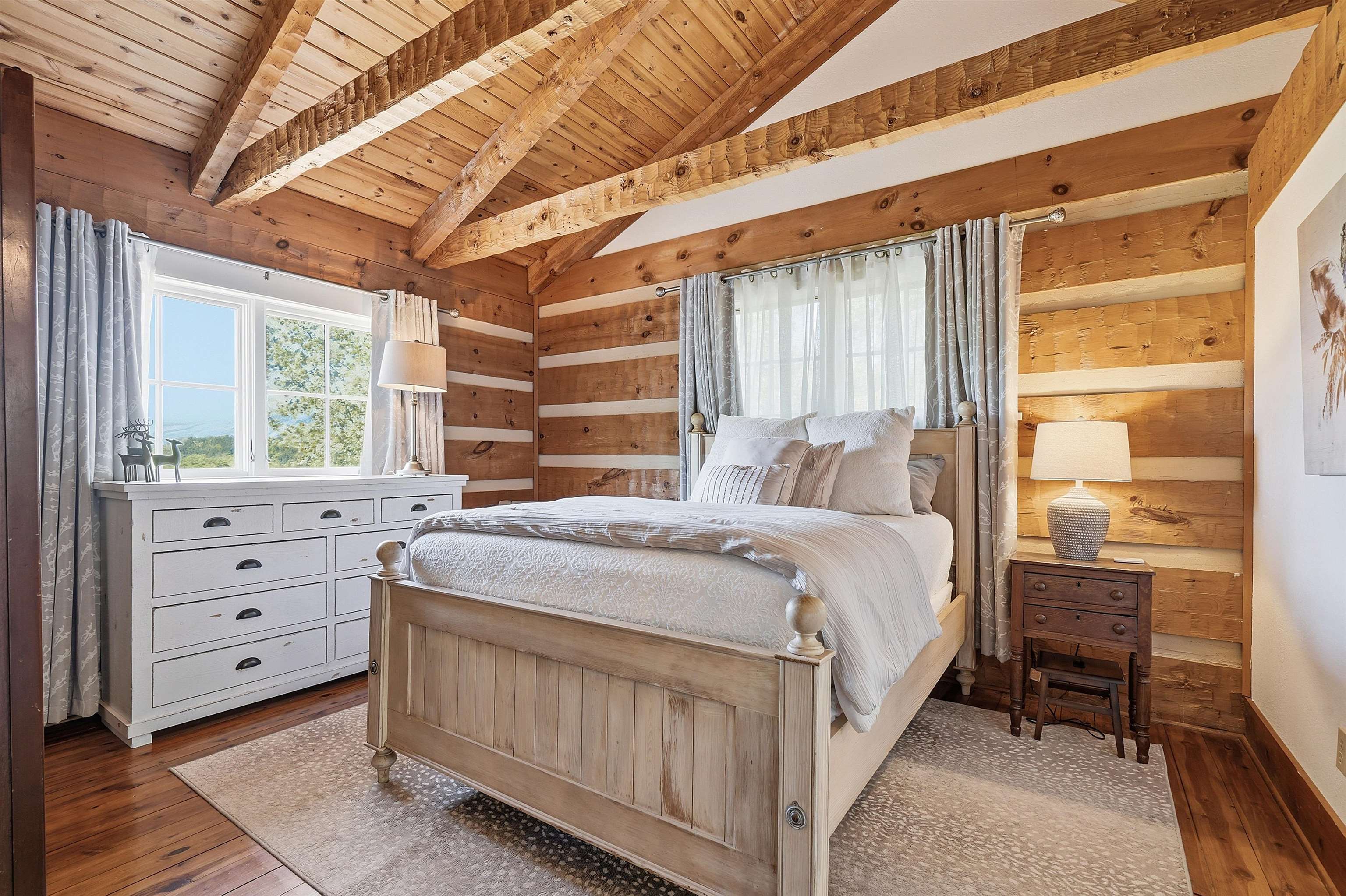723 North Highland Road Mill Spring, NC 28756 - Photo 20 of 49 Gallery Image 20