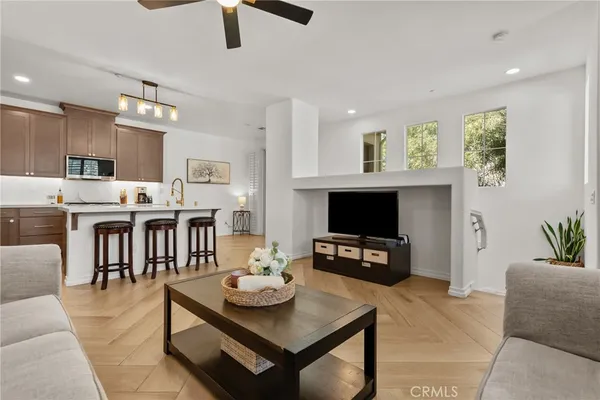 $575,000 | 25222 Lurie Court, Stevenson Ranch, CA 91381