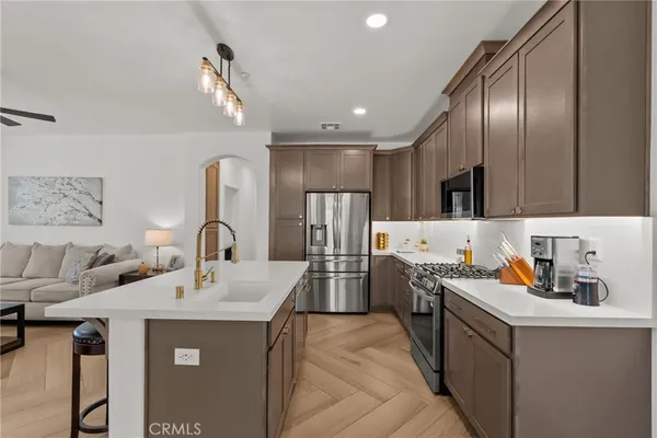 $575,000 | 25222 Lurie Court, Stevenson Ranch, CA 91381