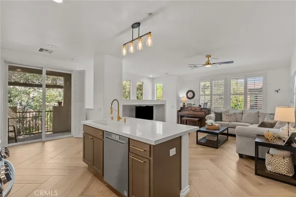 $575,000 | 25222 Lurie Court, Stevenson Ranch, CA 91381