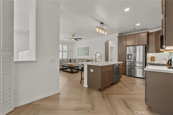 $575,000 | 25222 Lurie Court, Stevenson Ranch, CA 91381