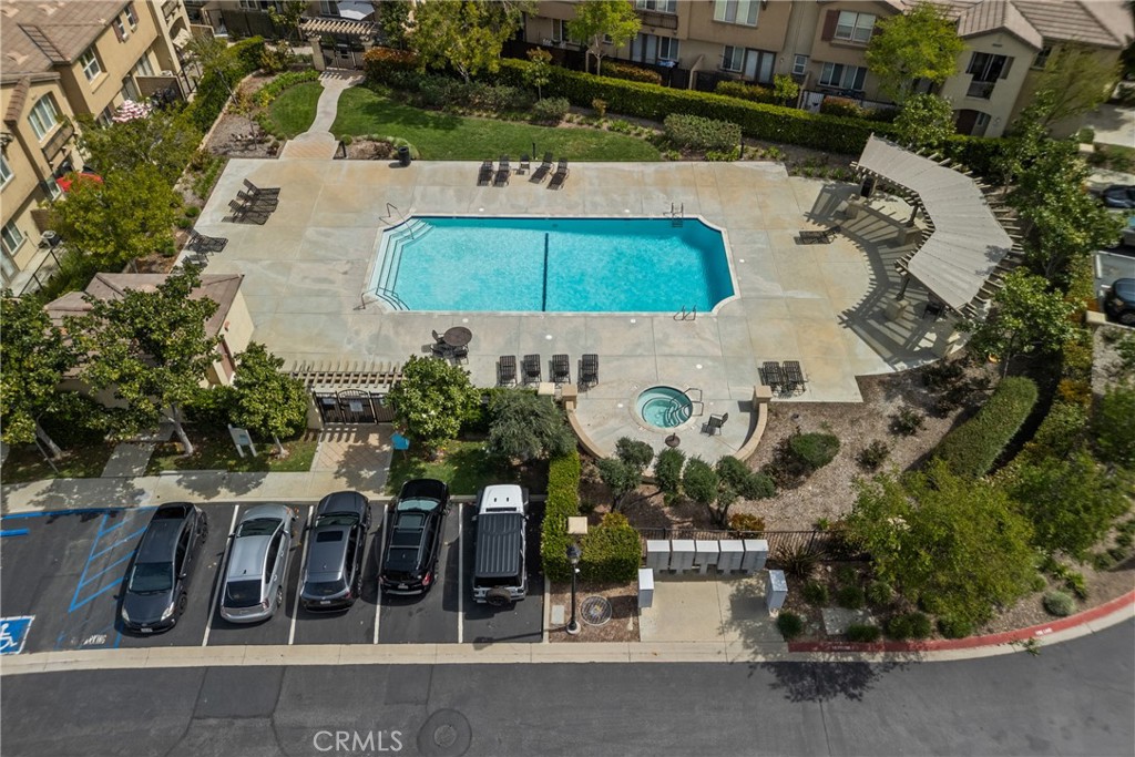 25222 Lurie Court Stevenson Ranch, CA 91381 - Photo 37 of 44