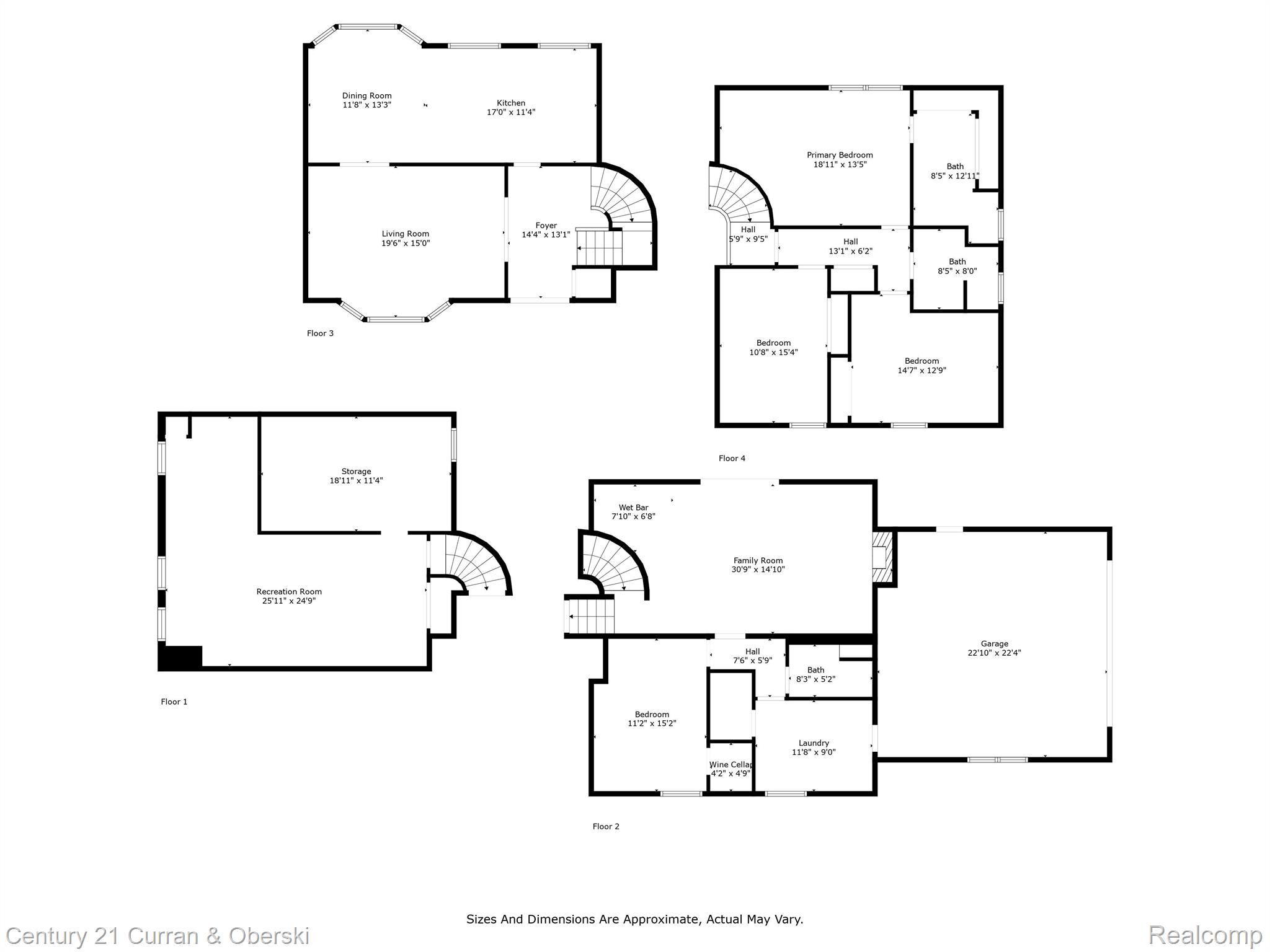 2544 Wickfield Road West Bloomfield, MI 48323 - Photo 47 of 47 Gallery Image 47