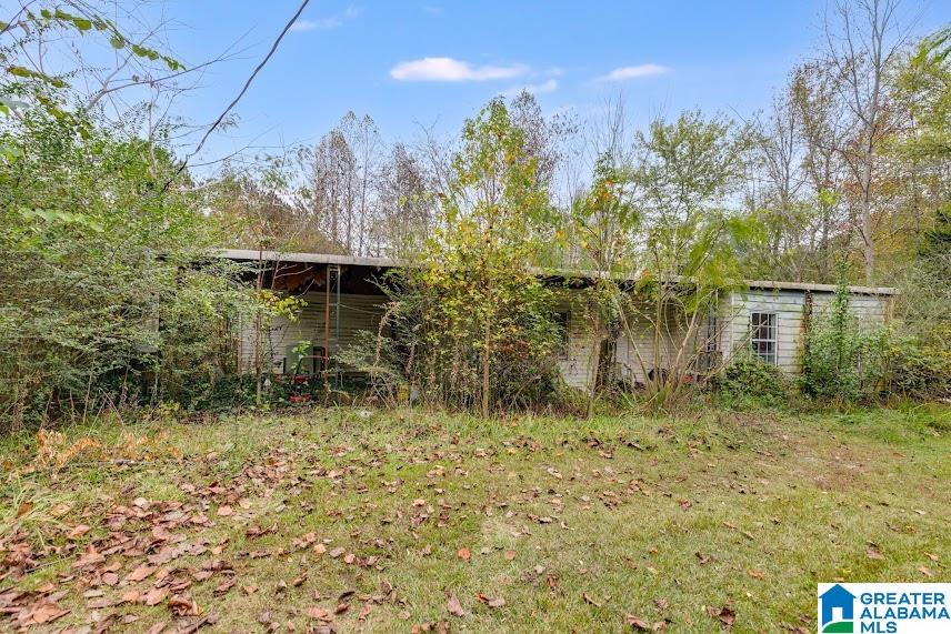 607 County Road 88 Fruithurst, AL 36262 - Photo 3 of 16