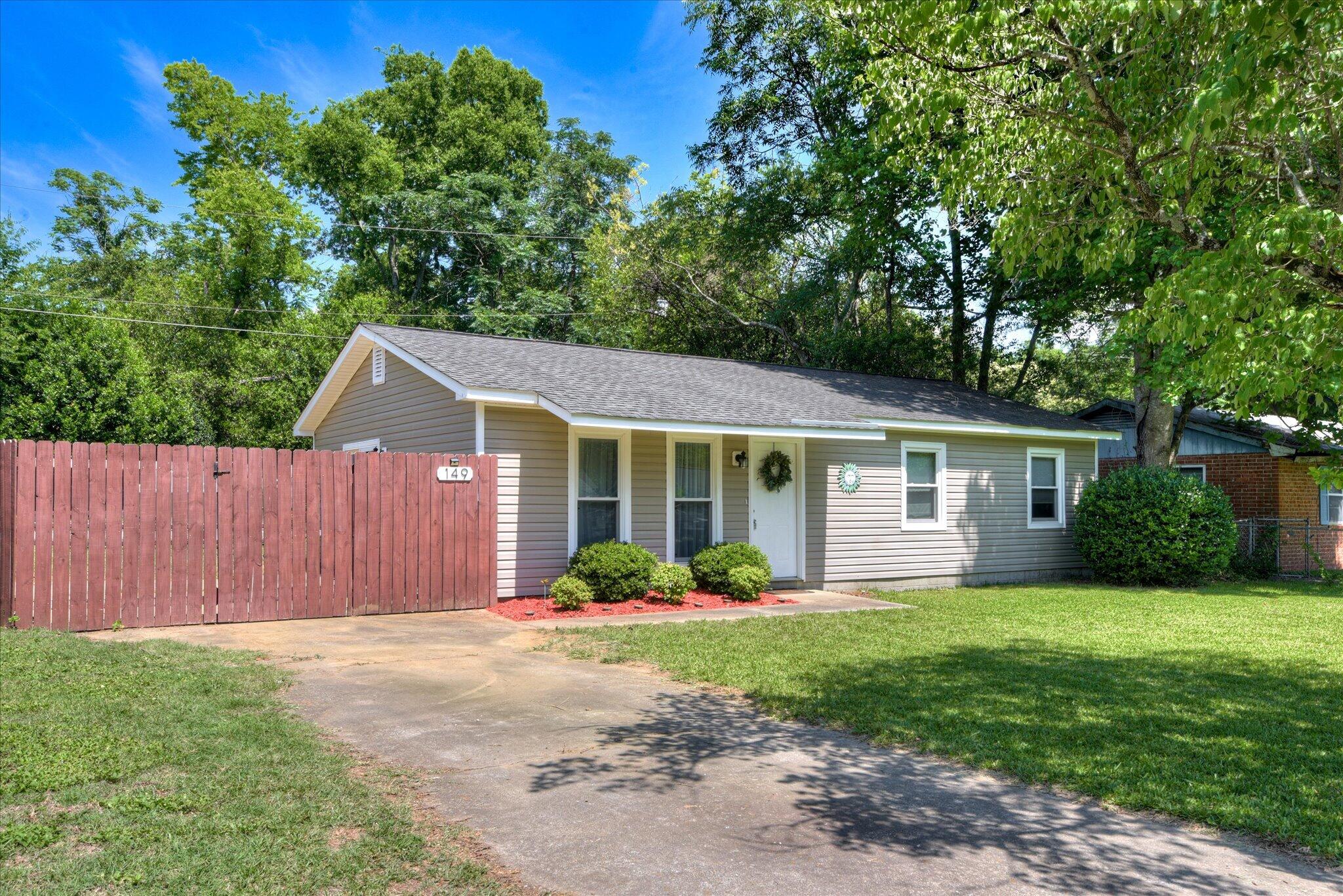 149 Sharyn Lane Aiken, SC 29803 - Photo 3 of 36
