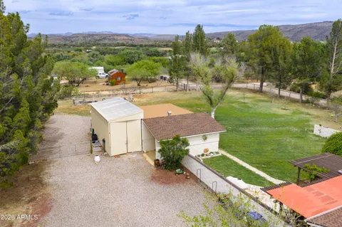 $1,100,000 | 10640 East Willow Drive, Cornville, AZ 86325