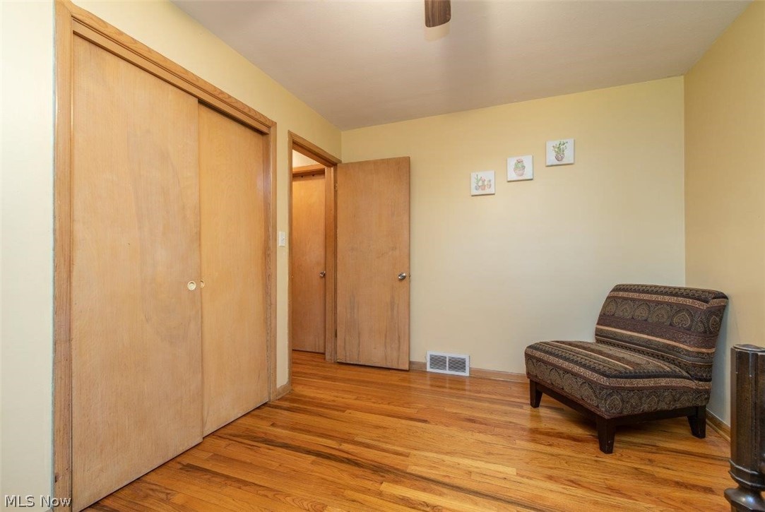 1100 Haverston Road Lyndhurst, OH 44124 - Photo 19 of 24 Bedroom #3