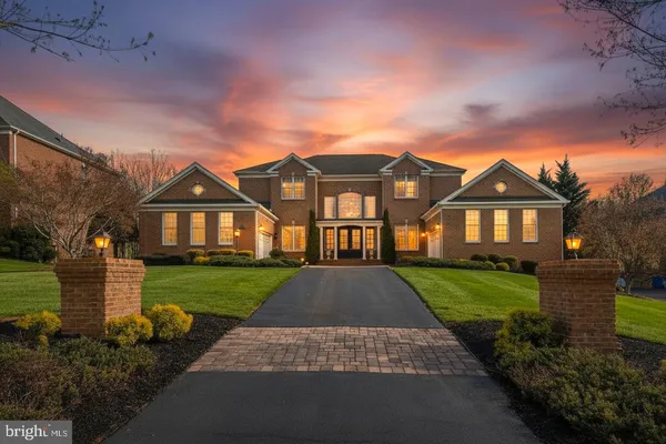 $2,100,000 | 11615 Fox Chase Court, Ellicott City, MD 21042