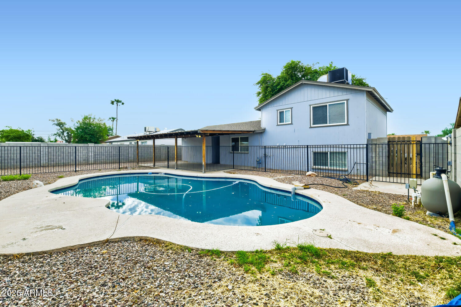 4648 East Alta Vista Road Phoenix, AZ 85042 - Photo 28 of 29 4648 E Alta Vista Rd - Web Quality - 028