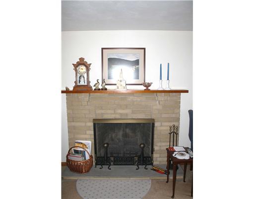 1234 Old Concord Road Monroeville, PA 15146 - Photo 4 of 18 Other. Gas Fireplace in Living Room