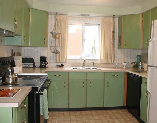 1234 Old Concord Road Monroeville, PA 15146 - Photo 8 of 18 Kitchen. Nice size kitchen