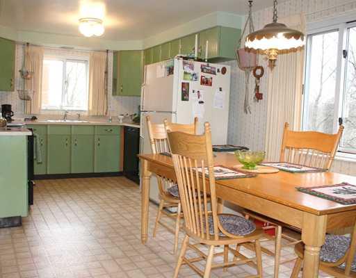 1234 Old Concord Road Monroeville, PA 15146 - Photo 9 of 18 Kitchen. Large eat in kitchen with all appliances included.
