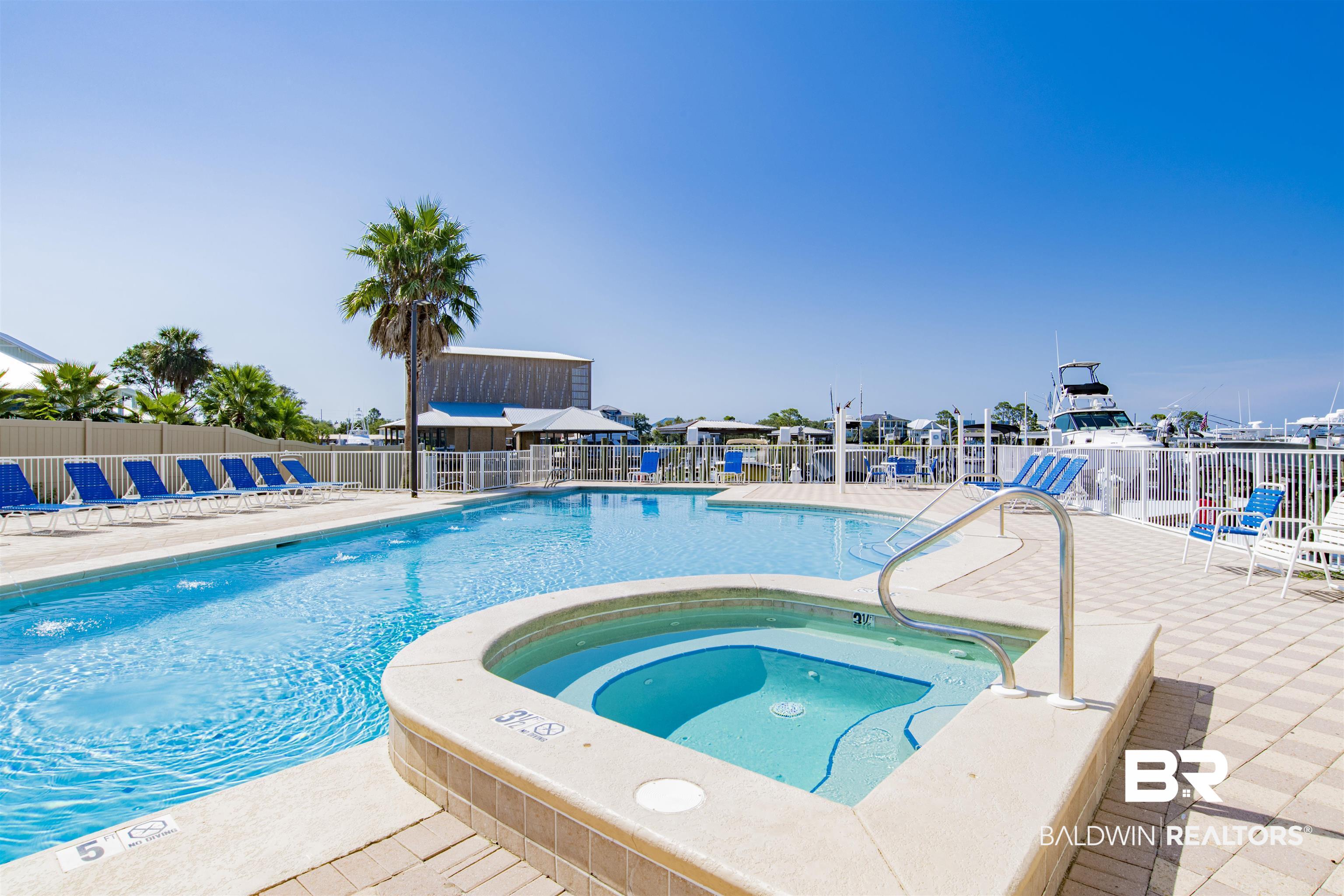 28250 Canal Road, Unit 803 Orange Beach, AL 36561 - Photo 27 of 36