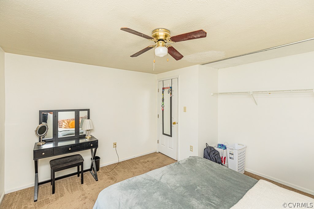 9816 Brenspark Road Chesterfield, VA 23832 - Photo 16 of 25 Bedroom 1