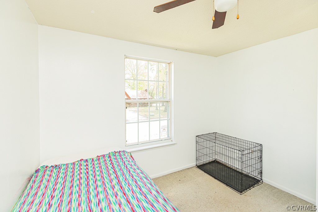 9816 Brenspark Road Chesterfield, VA 23832 - Photo 17 of 25 Bedroom 2