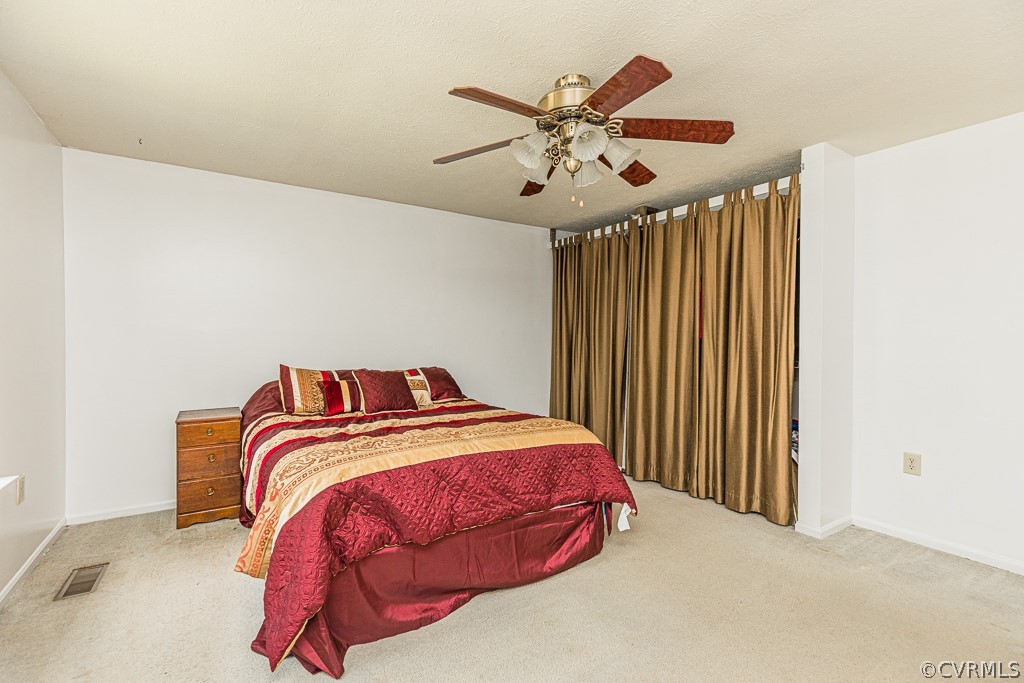 9816 Brenspark Road Chesterfield, VA 23832 - Photo 18 of 25 spacious master