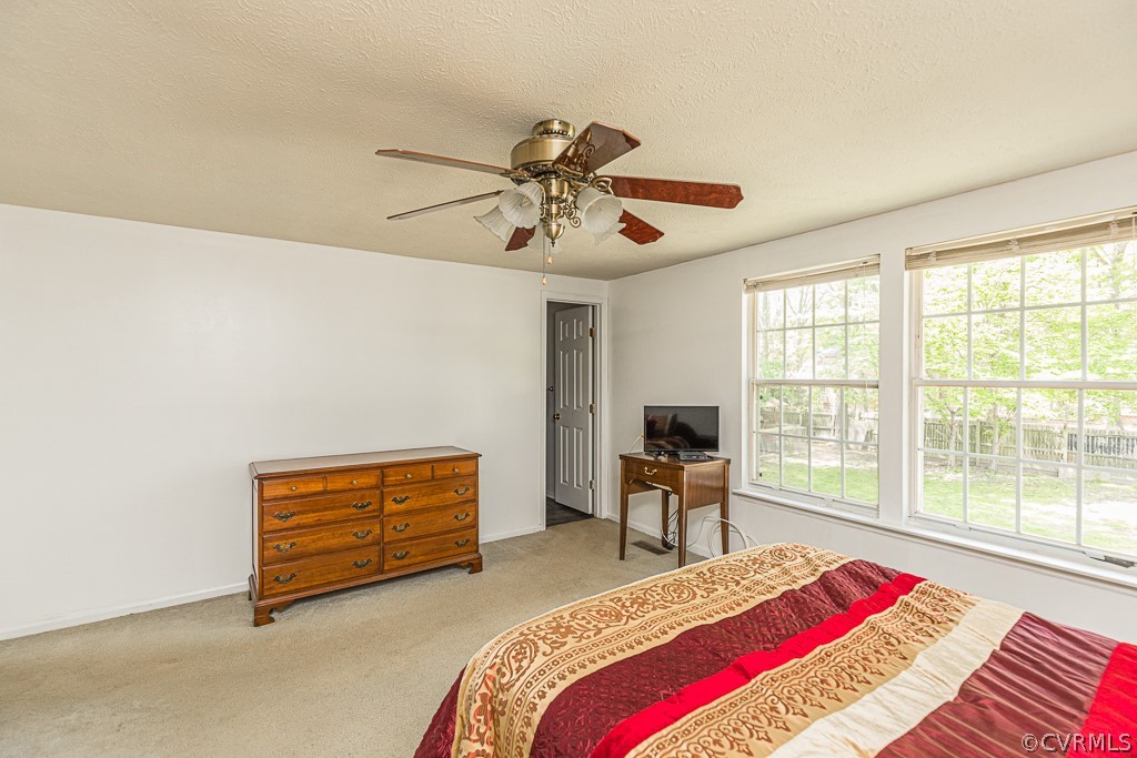 9816 Brenspark Road Chesterfield, VA 23832 - Photo 19 of 25 spacious master