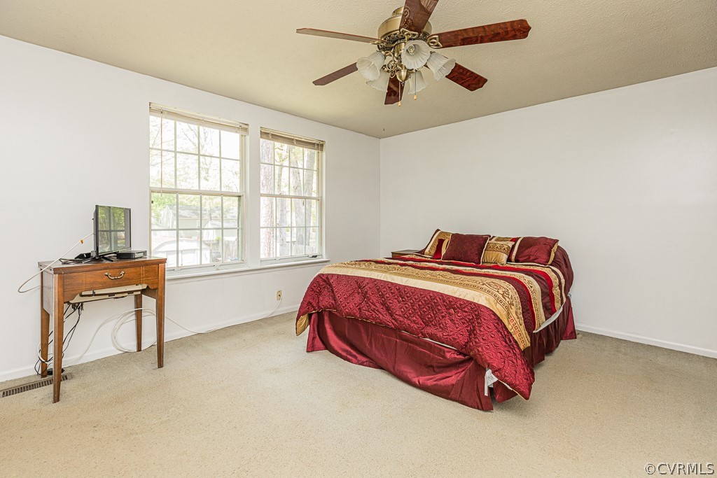 9816 Brenspark Road Chesterfield, VA 23832 - Photo 20 of 25 spacious master