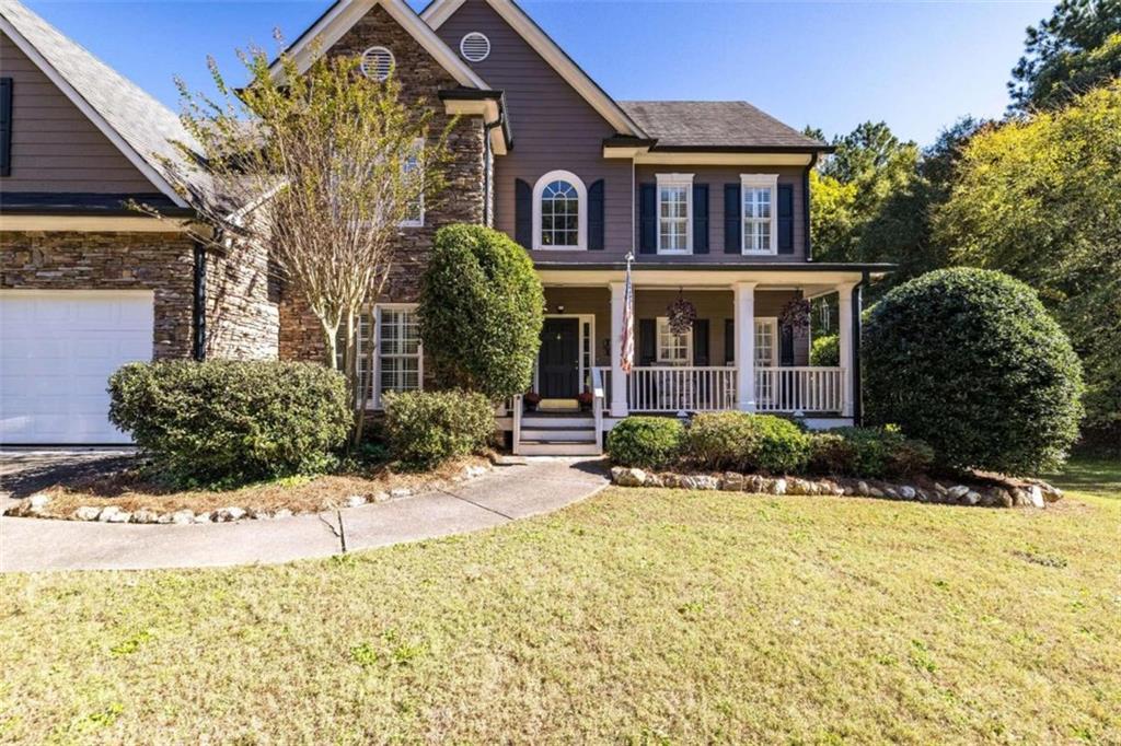 25 Gables Drive Rome, GA 30161 - Photo 1 of 1