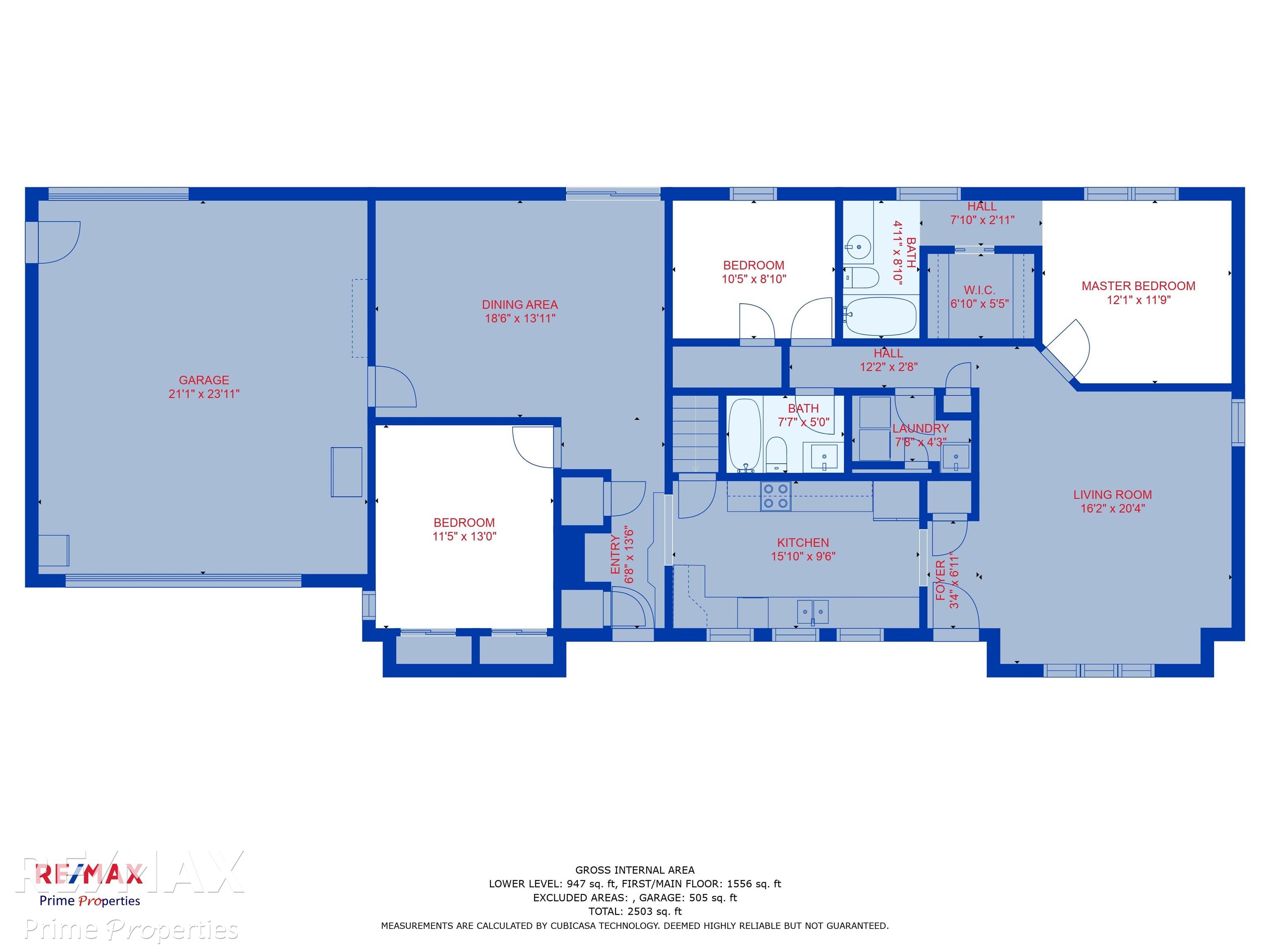 5255 Barnes Road Millington, MI 48746 - Photo 59 of 59 50094266-58.JPG
