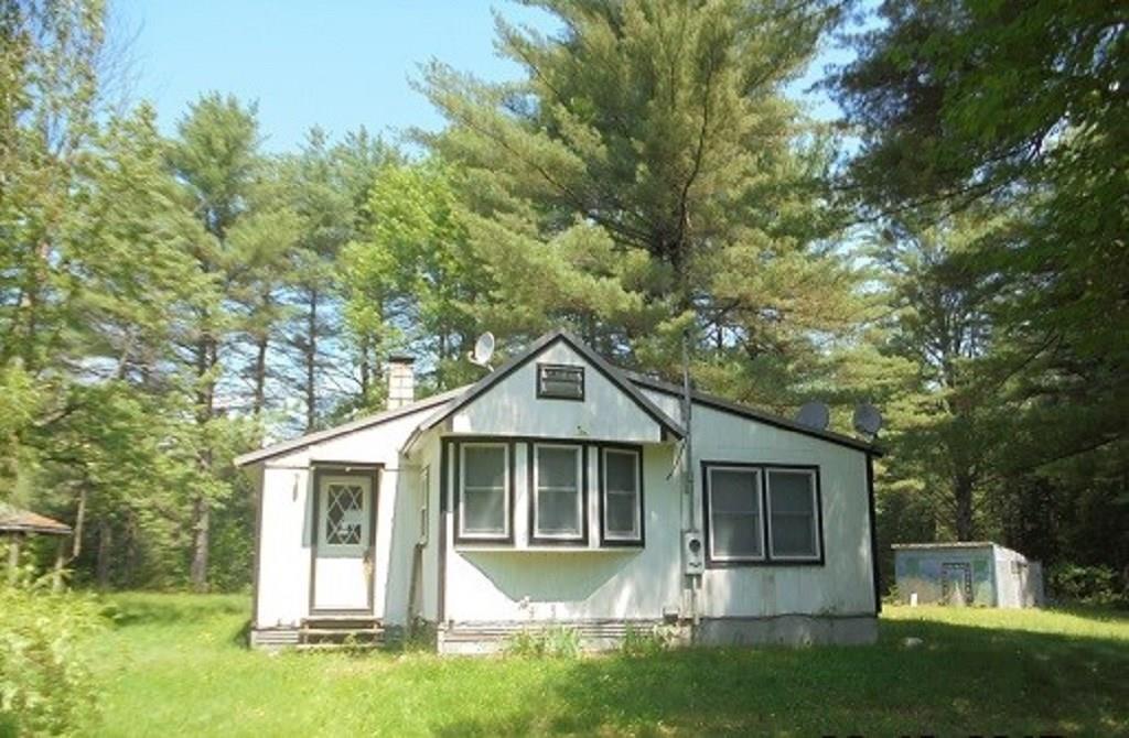 182 Ella Gerald Road Canaan, ME 04924 - Photo 3 of 13 Photo