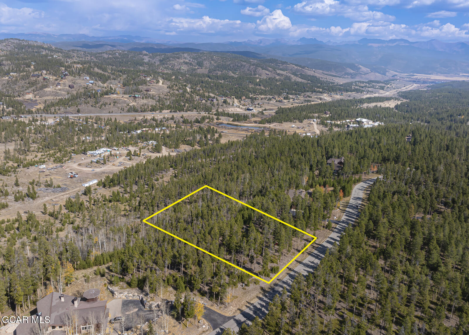 3004 Golf Course Circle Tabernash, CO 80478 - Photo 12 of 16 10.4.24 3004 Golf Course Cir-19