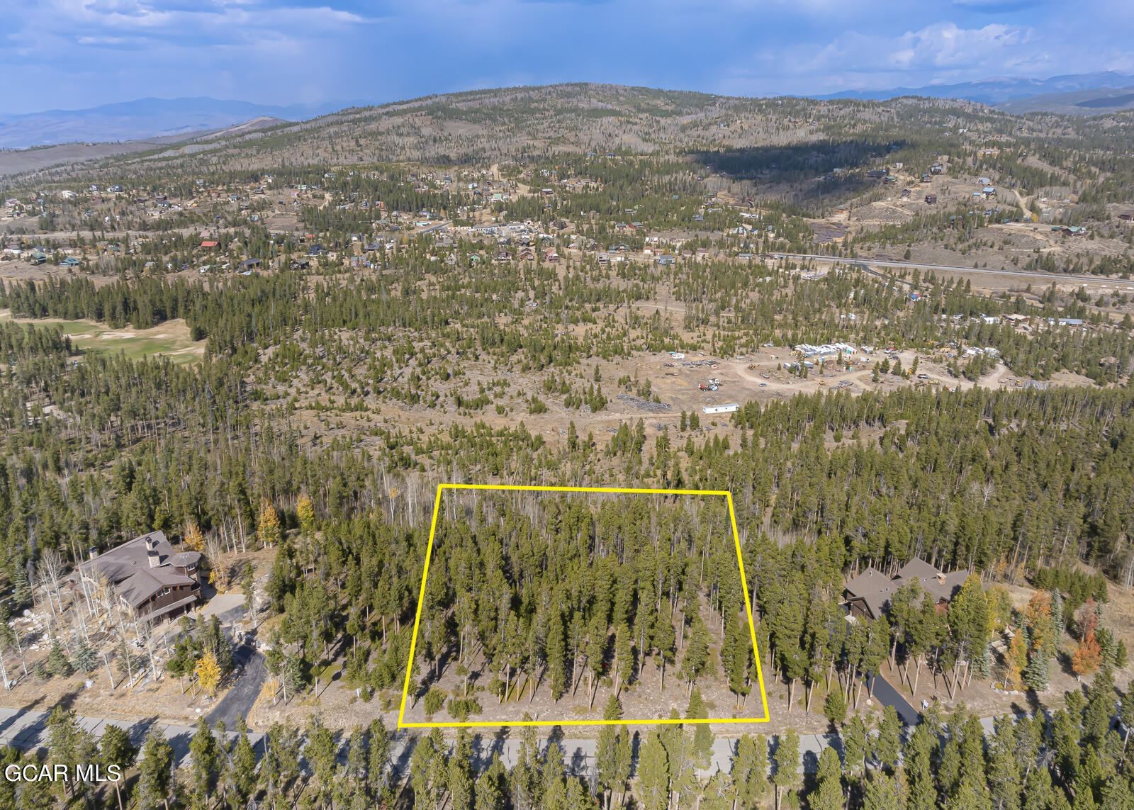 3004 Golf Course Circle Tabernash, CO 80478 - Photo 14 of 16 10.4.24 3004 Golf Course Cir-21