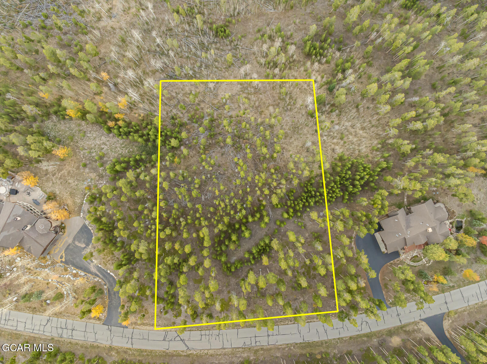 3004 Golf Course Circle Tabernash, CO 80478 - Photo 2 of 16 10.4.24 3004 Golf Course Cir-1