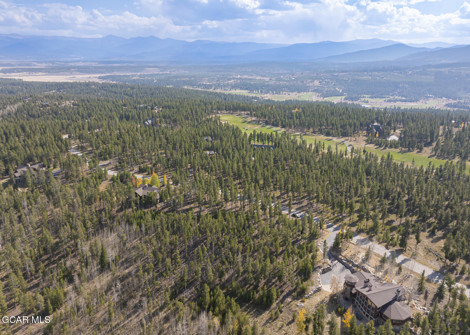3004 Golf Course Circle Tabernash, CO 80478 - Photo 9 of 16 10.4.24 3004 Golf Course Cir-14