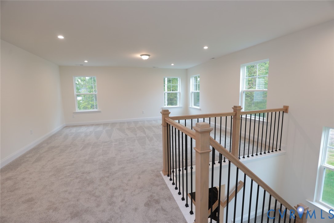 1740 Mountain Road Glen Allen, VA 23060 - Photo 35 of 42 This home is soon to be UNDER CONSTRUCTION. The ph