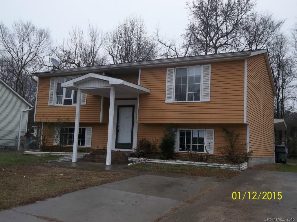4726 Cheviot Road Charlotte, NC 28269 - Photo 1 of 13